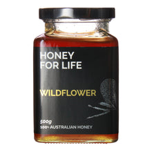 Western Australian Wildflower | Honey for Life