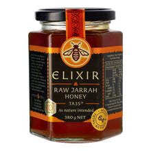 Elixir | Jarrah TA 40+ (TA64 while stocks last)