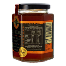 Elixir | Jarrah TA 40+ (TA64 while stocks last)