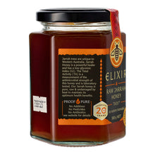 Elixir | Jarrah TA 40+ (TA64 while stocks last)