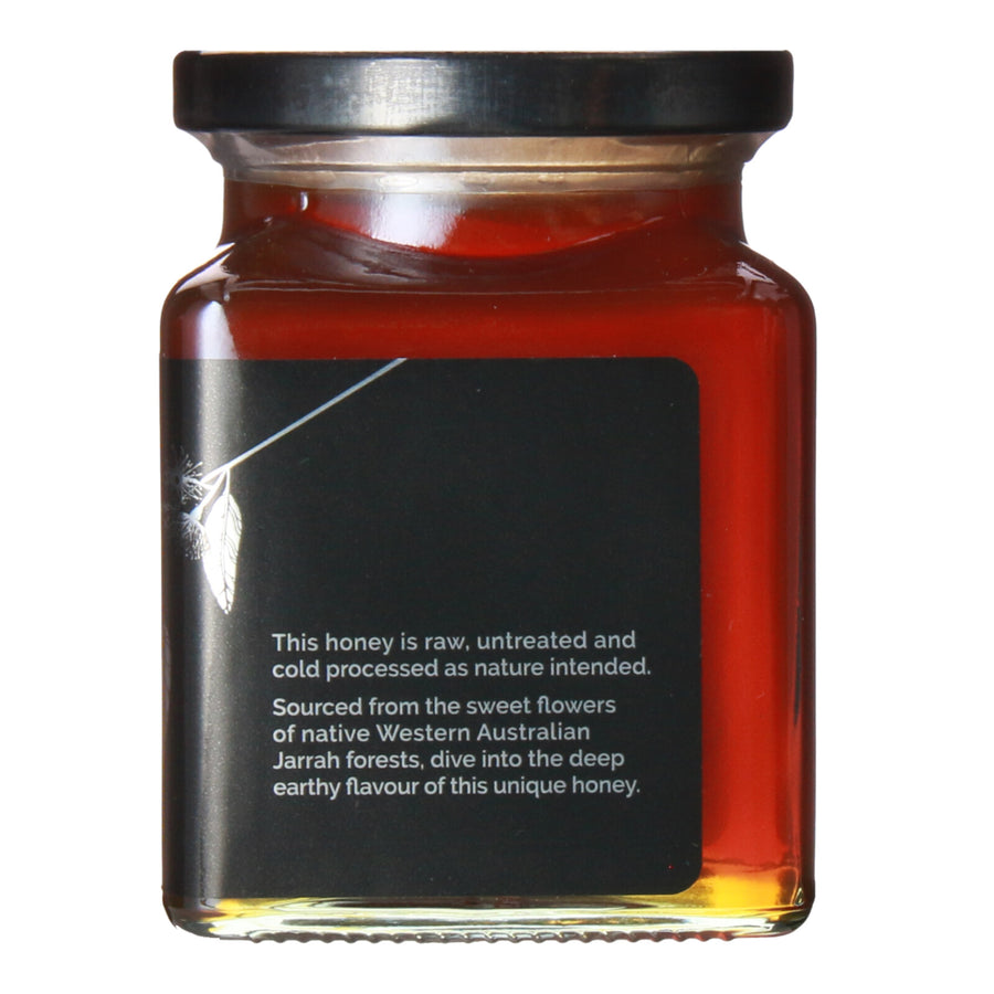 Honey for Life Singapore's Best Jarrah Honey TA35
