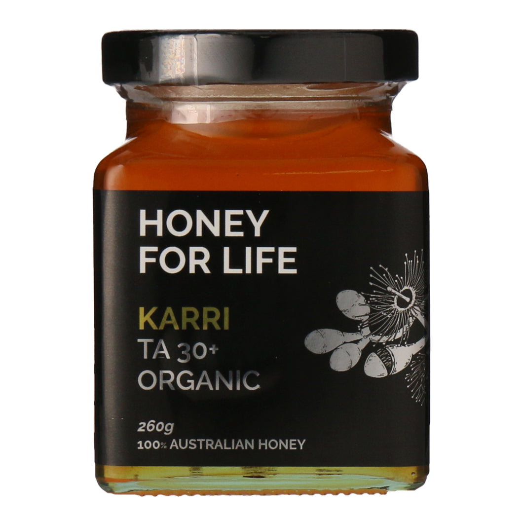 Karri TA 20+  | Honey for Life