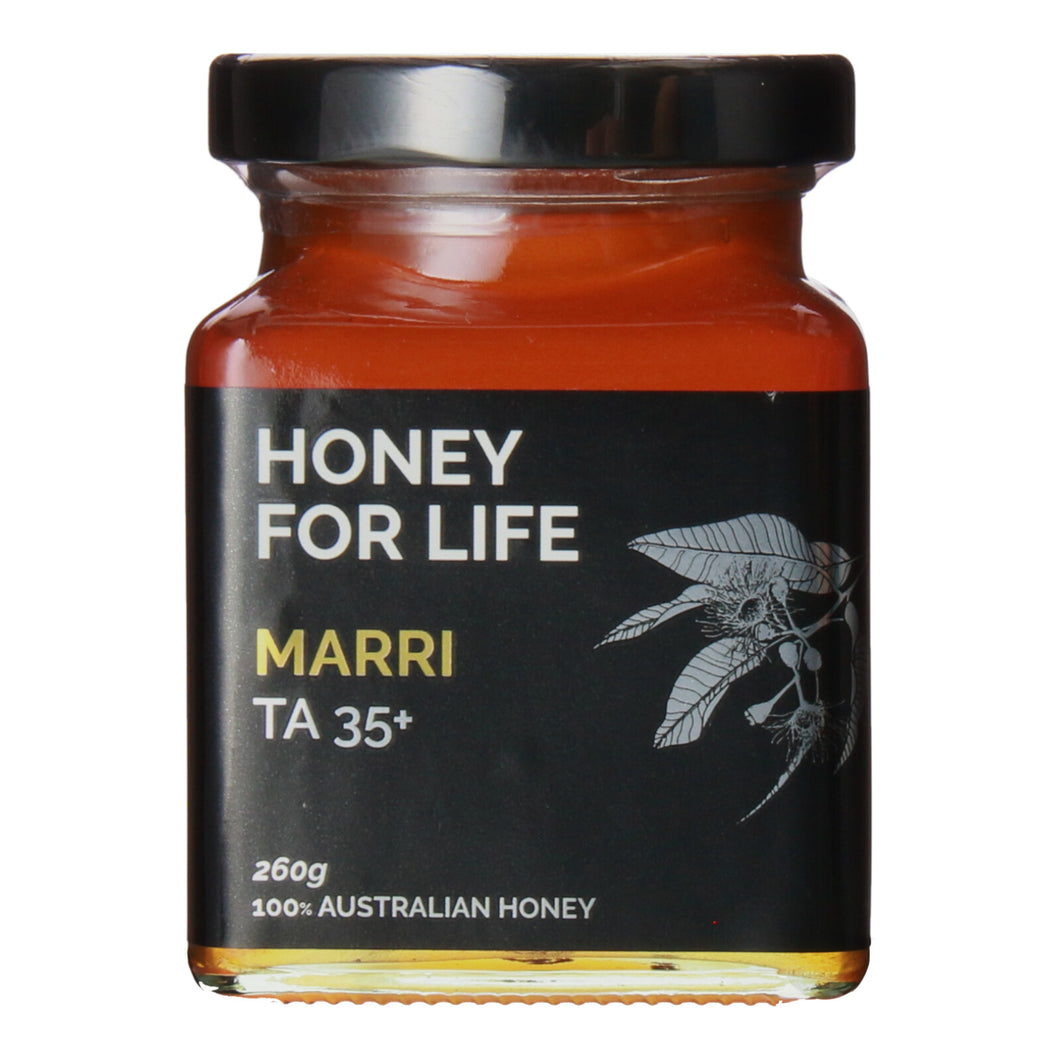 Marri TA35+ | Honey for Life
