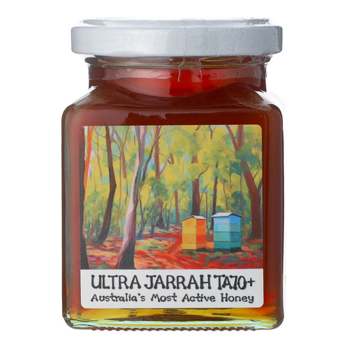 Ultra Jarrah TA70+ | Honey for Life