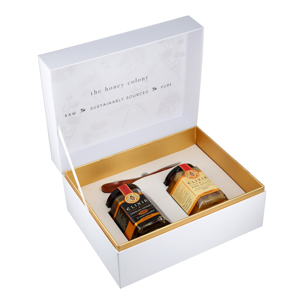 The Elixir Gift Box