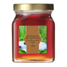 Raw Leatherwood Honey | Tasmanian Wilderness