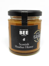 Scottish Heather Honey | Scottish Bee Company