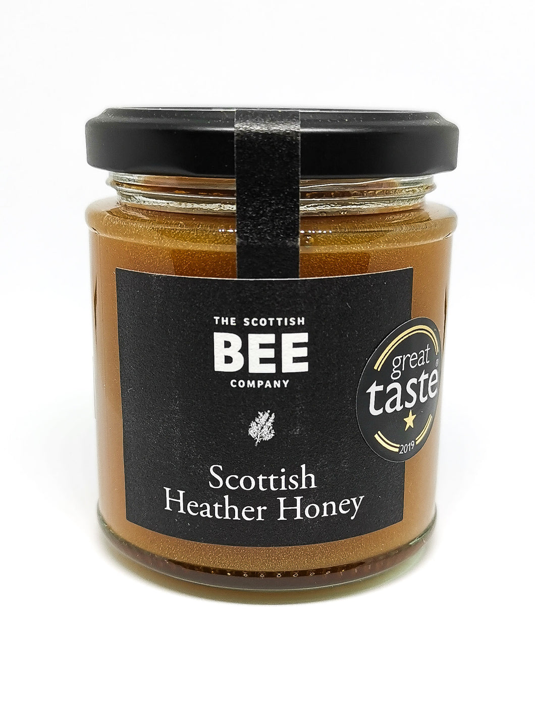 Scottish Heather Honey | Scottish Bee Company
