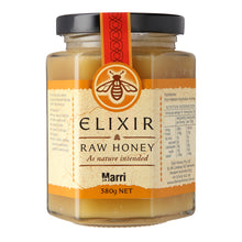 Elixir | Raw Marri