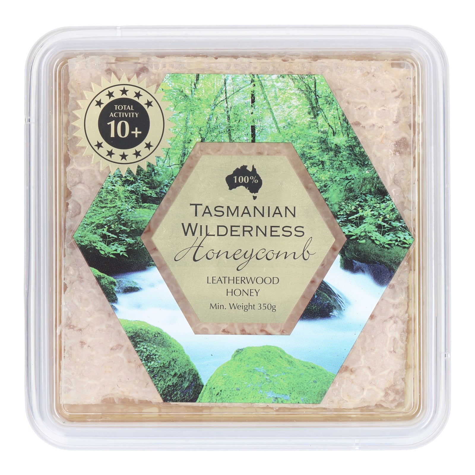 Buy Red Gum Honey From Online The Honey Colony SG