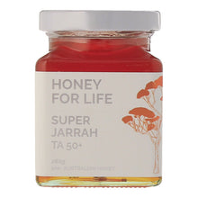 Super Jarrah TA50+ | Honey for Life