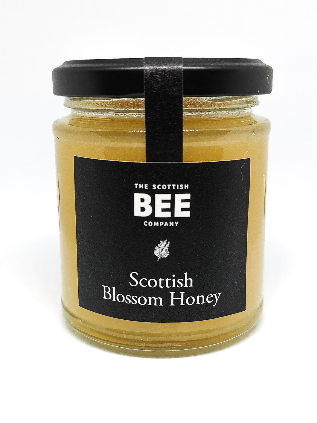Scottish Blossom Honey | Scottish Bee Company