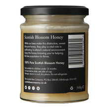 Scottish Blossom Honey | Scottish Bee Company