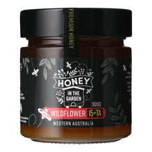 Western Australian Wildflower TA15+ | Honey in the Garden