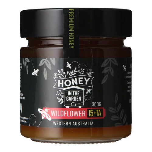 Western Australian Wildflower TA15+ | Honey in the Garden