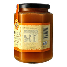 Elixir | Raw Karri Honey