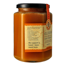 Elixir | Raw Karri Honey