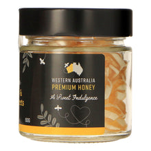 Jarrah Honey & Eucalyptus Sweets