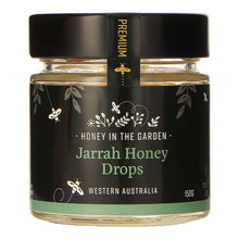 Jarrah Honey Drops