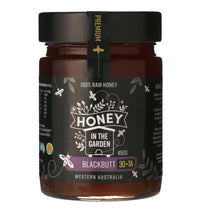 Blackbutt TA30+ | Honey in the Garden