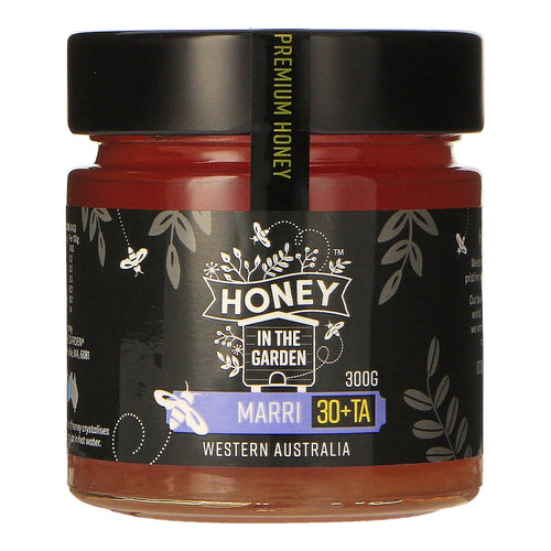 Marri TA30+ | Honey in the Garden